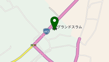 有限会社オートクルーズの地図画像