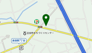 アリーナ東熊本株式会社 ユーズステーションの地図画像