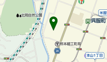 阿弥陀寺(浄土宗)の地図画像