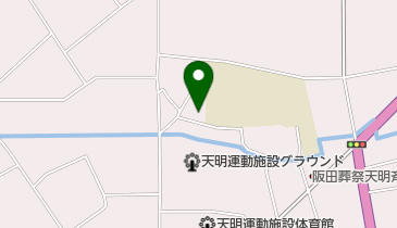 海蔵禅寺の地図画像