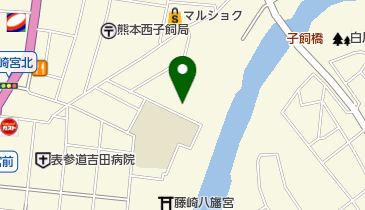 源空寺(浄土宗)の地図画像