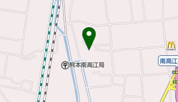 光顕寺の地図画像