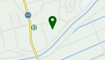 光輪寺の地図画像