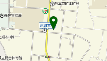 正善寺淨土真宗本願寺派の地図画像