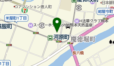 順正寺の地図画像