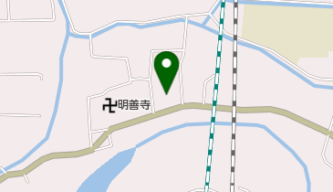 泰養寺(浄土真宗本願寺派)の地図画像