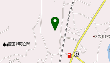 東福寺の地図画像