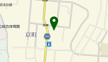 仏厳寺の地図画像