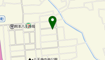 蓮光寺の地図画像