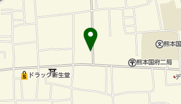 小手川写真舘の地図画像