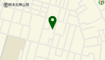 寺本写真場の地図画像