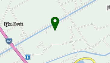 トライハウスの地図画像