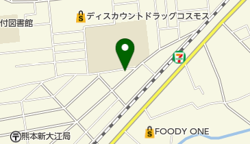 株式会社サンリフォームの地図画像