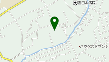 ハウジング・アシストの地図画像