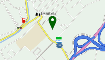 株式会社アイテム西日本の地図画像