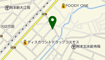 合資会社サンクックの地図画像