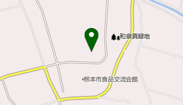 株式会社ビューライフの地図画像