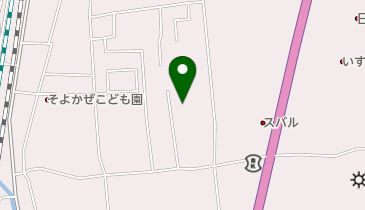 株式会社いわさき熊本営業所の地図画像
