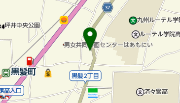 日本美術サンプル営業所の地図画像