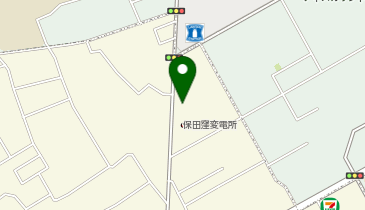 株式会社サニックス熊本支店の地図画像