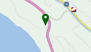 河内阿蘇神社の地図画像