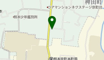 誠晋グループの地図画像