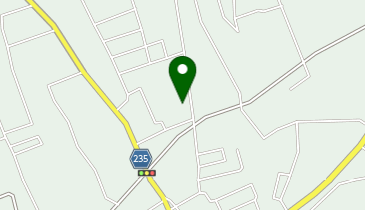 フローリストふるむらの地図画像