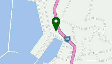 浜口博雅青果の地図画像