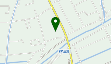 八百膳の地図画像