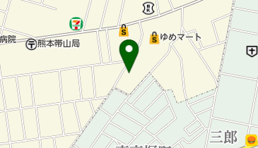 有限会社建物管理センターの地図画像
