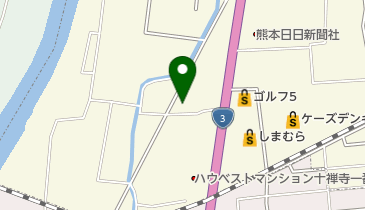 合資会社小島製菓の地図画像