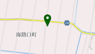 園村鉄工所の地図画像