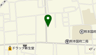 合名会社下田商店の地図画像