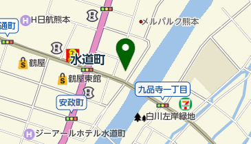 東京会計株式会社の地図画像