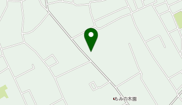 ガレージT2の地図画像