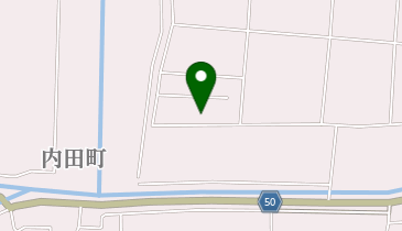 渡辺木工所 工場の地図画像