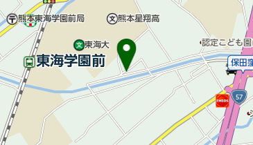 株式会社日本通信設計の地図画像