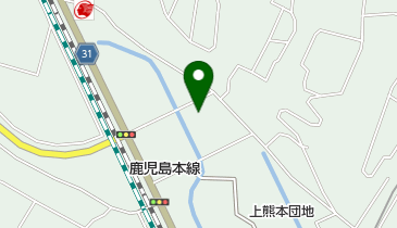 デザインスクールアルファの地図画像