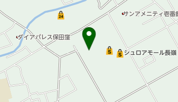 株式会社マツシマの地図画像