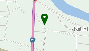 平田工務店の地図画像