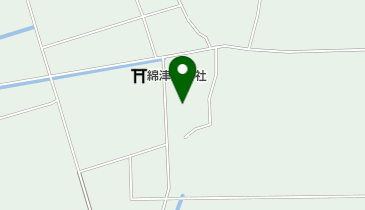 有限会社中村養蜂園の地図画像