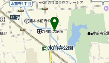 ビリヤードカフェスティックス(STICK&rsquo;S)の地図画像