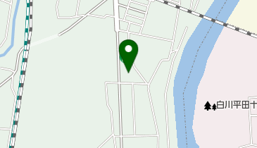 肥後生科研株式会社の地図画像