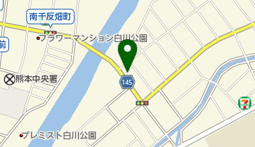 エル(ELLE)の地図画像