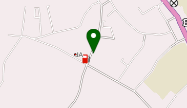 美容室アイビーの地図画像