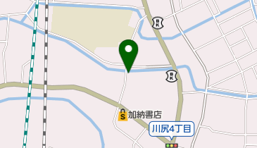 マイケルの地図画像