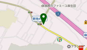 ママファミリー清水店 熊本市北区 ヘア メイク 美容院 861 8075 の地図 アクセス 地点情報 Navitime