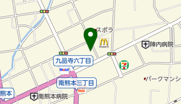 MOVE-HAIRwillの地図画像