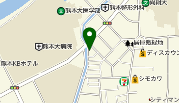 アペルタの地図画像