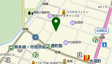 ヴァリエの地図画像